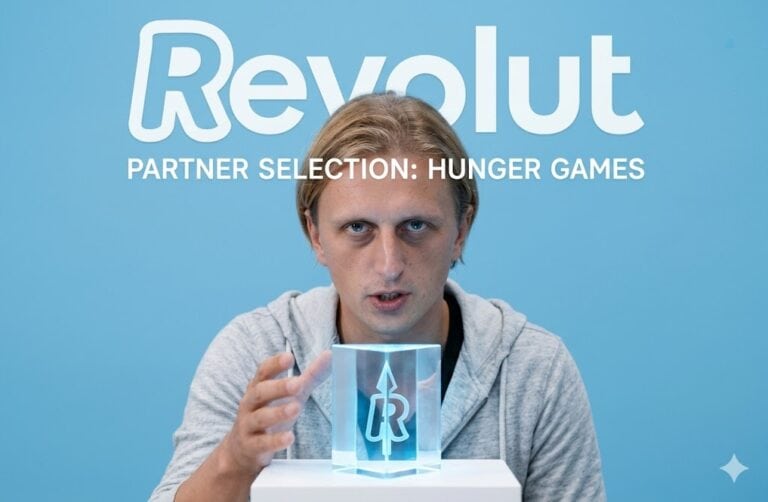 Revolut lawfuel