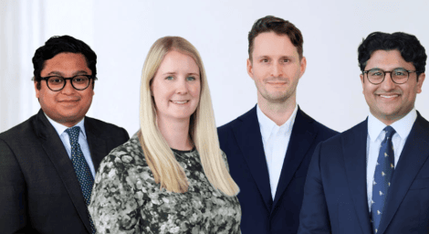 NZ Lawyers – Russell McVeagh welcomes returning alumni and new senior associates
