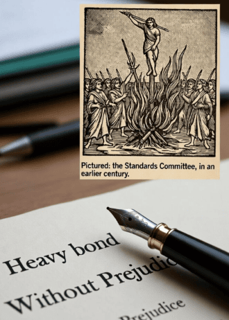 Standardscommittee