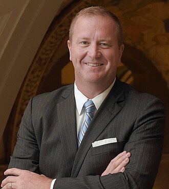 AG General Eric Schmitt