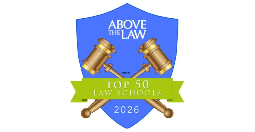 Abovethelawrankings