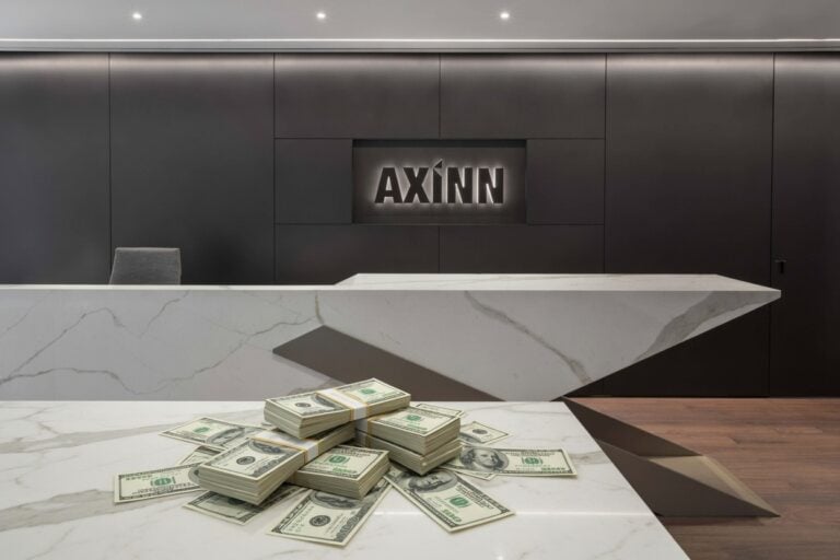 Axinn