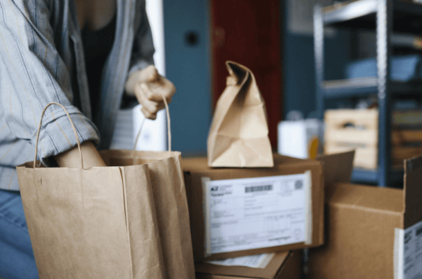 Consumer