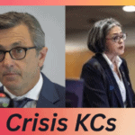 The Crisis Fixers: Kristy McDonald KC and Michael Heron KC Handed Major Public Sector Inquiries