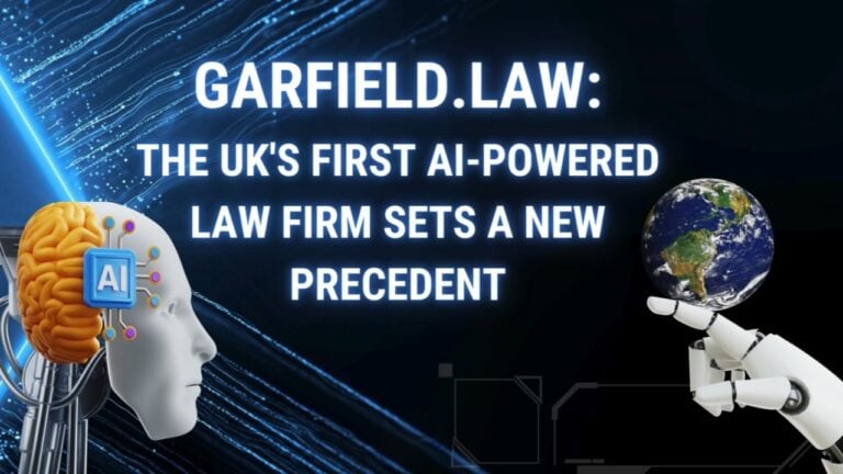 Garfield legalAI lawfuel