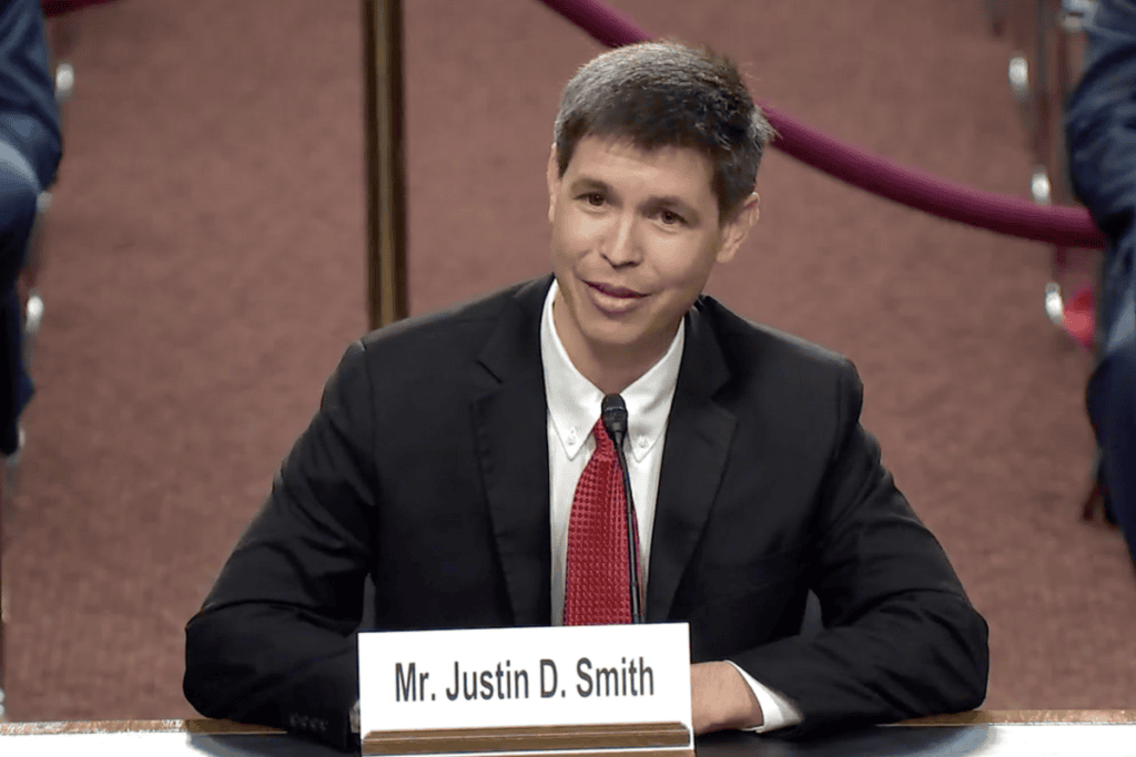 Justinsmith