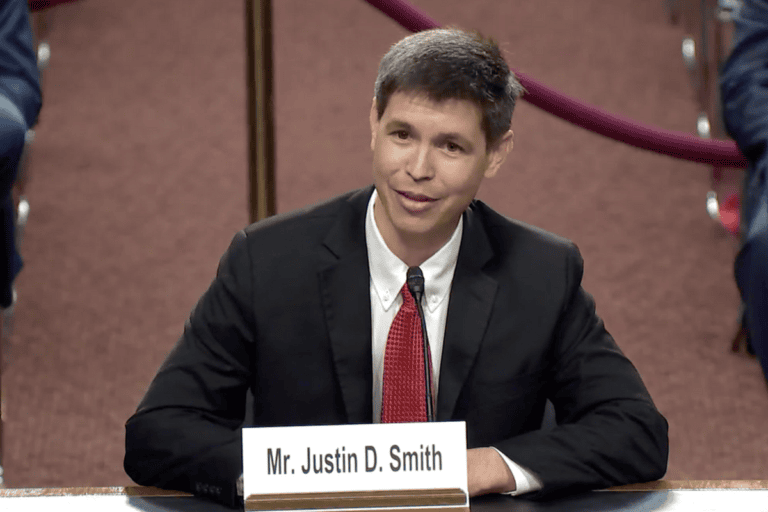 Justinsmith