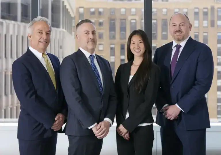 Kennedys Hire Dozen Senior Litigators In US