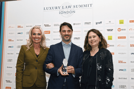 Luxurylawyers