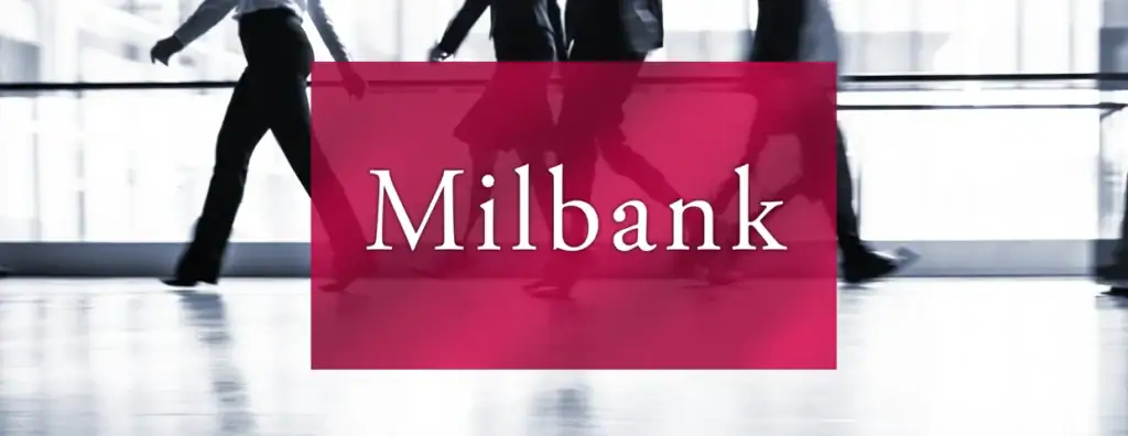 Millbank