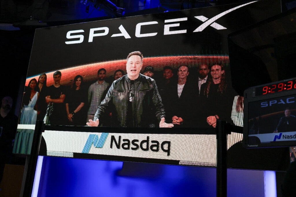 Nasdaq