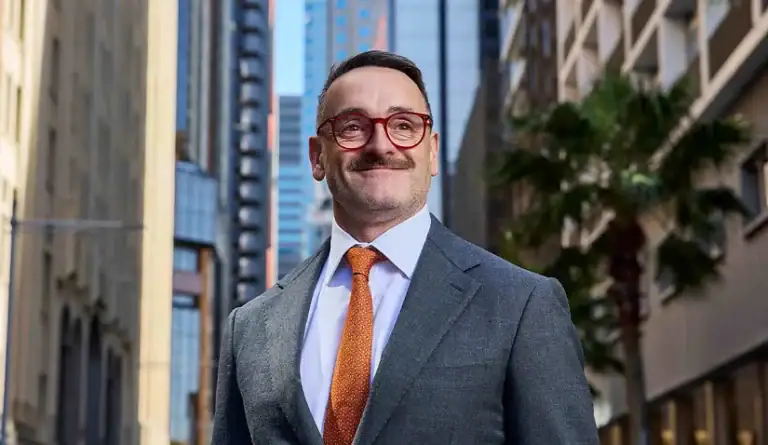 Ronan macsweeney law society NSW lw cf7djp