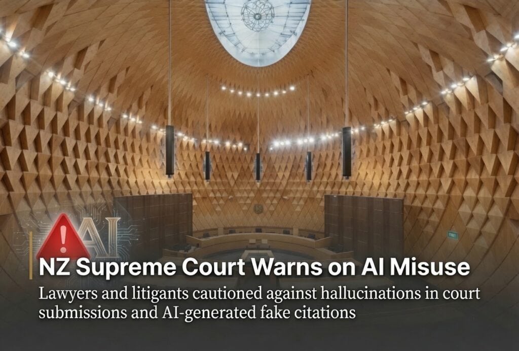 Supremecourtwarning AI