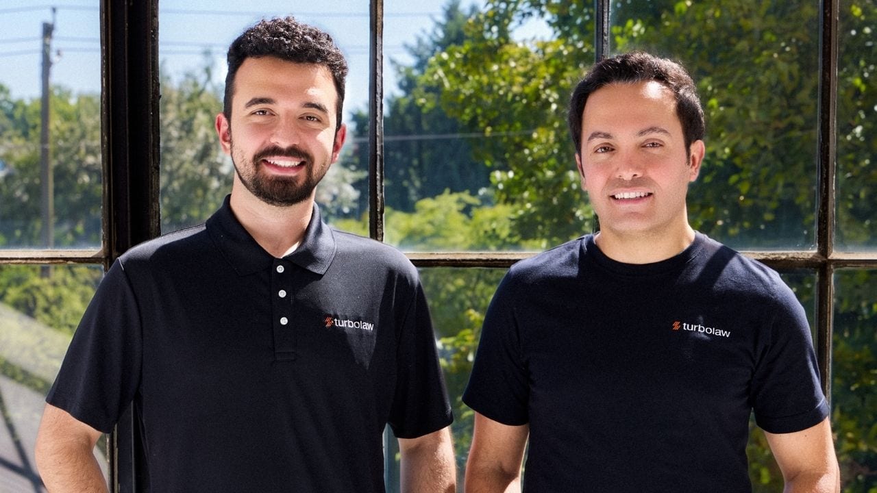 Turbo Law’s USD 3.8m Raise Signals Next Wave of AI Defence Litigation Tools