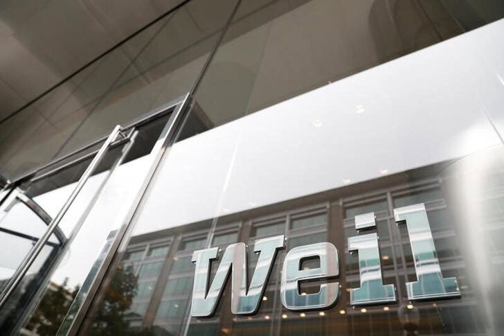 A&O Shearman’s Talent Drain Continues as Weil Lands Global Fund Finance Co-Head