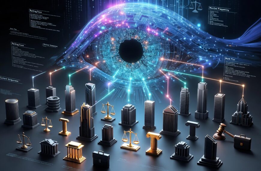 AI andlawfirmmarketing