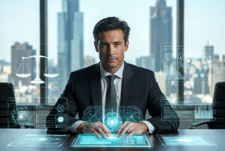 BigLaw’s $440,000 Problem -The AI Director Job Nobody Can Fill