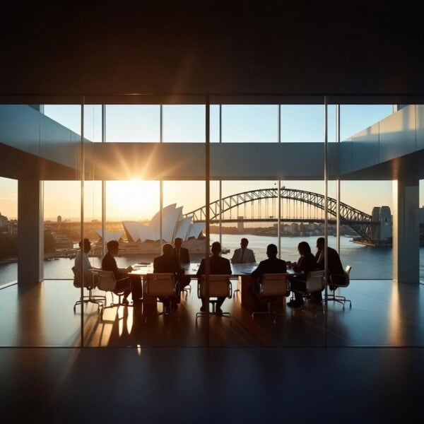 Australia lawyer earnings