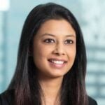 Record-Setting IPO Lawyer Esha Goel at Lathams Named Rising Star in Singapore