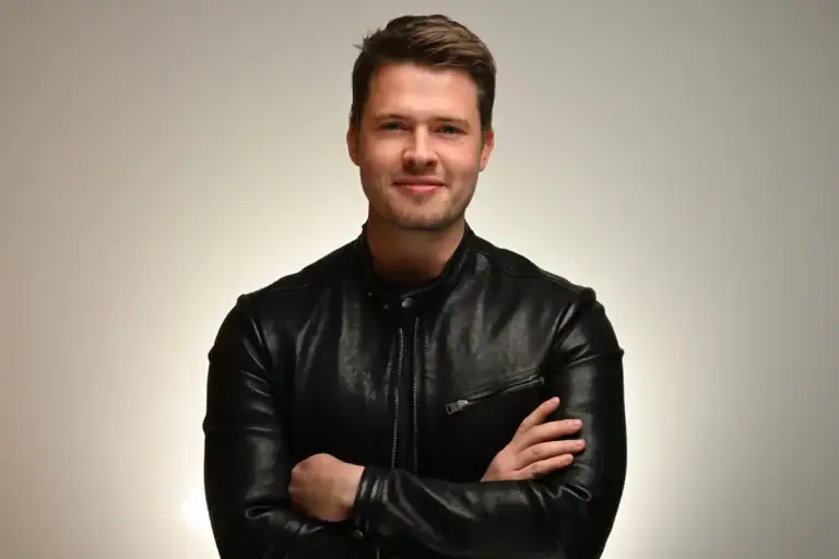 James sackl melbourne founder portrait 1200w
