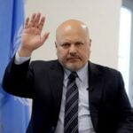 Sayonara Karim – Karim Khan’s Last Case: Himself