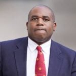 Lammy lawfuel