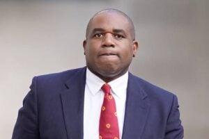 Lammy lawfuel
