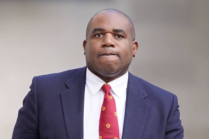 Lammy lawfuel