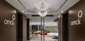 Orrick