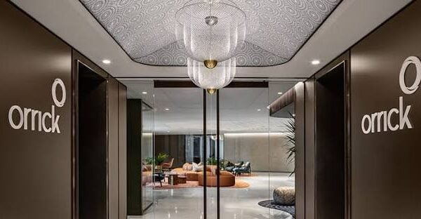Orrick