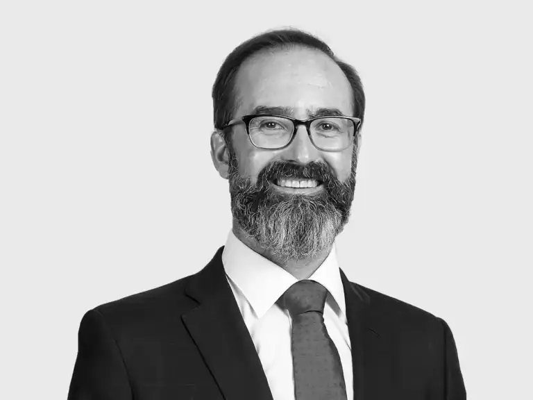 A&O Shearman New Co-Chairman in Australia Shows Sharpened Aussie Ambitions for Firm