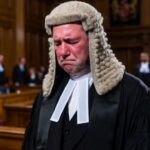 Prosecution Lawyers to Apologise for Robot-Written Legal Submissions