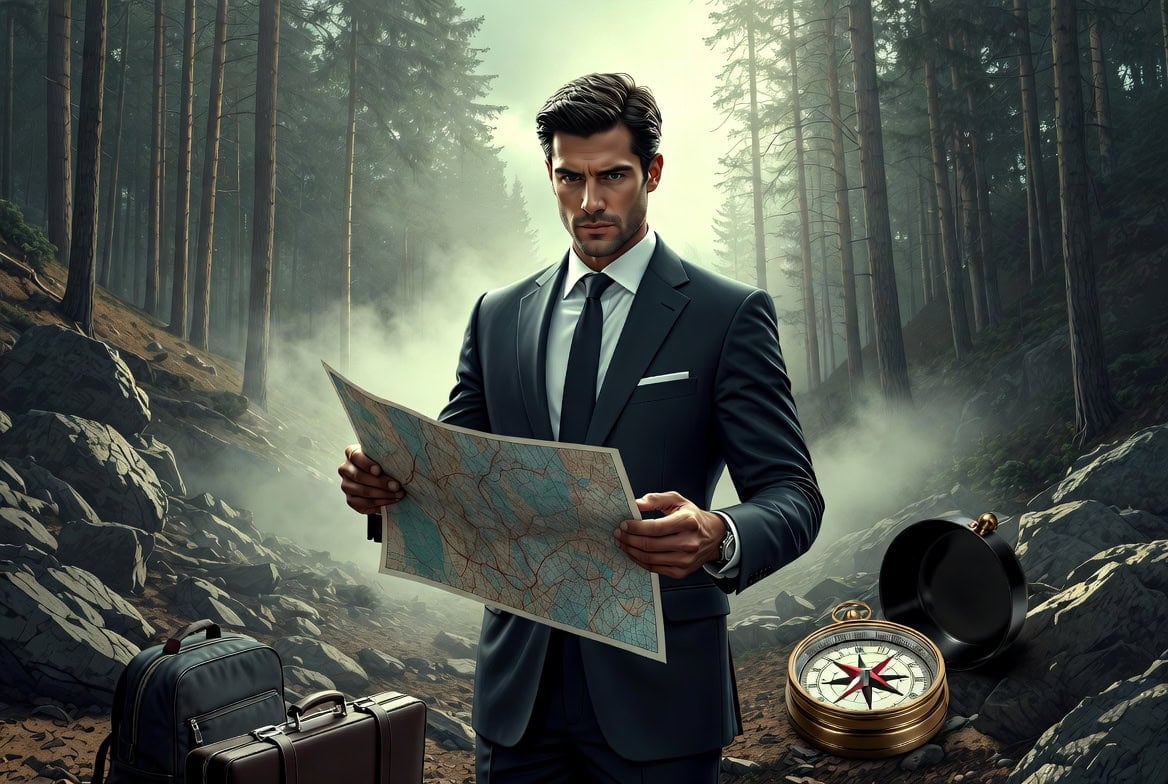Survivalguide
