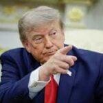 Trump subpoena