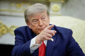 Trump subpoena