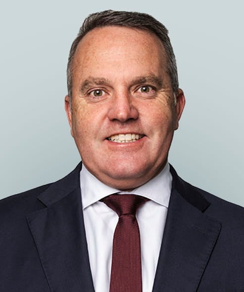 Angus Foley