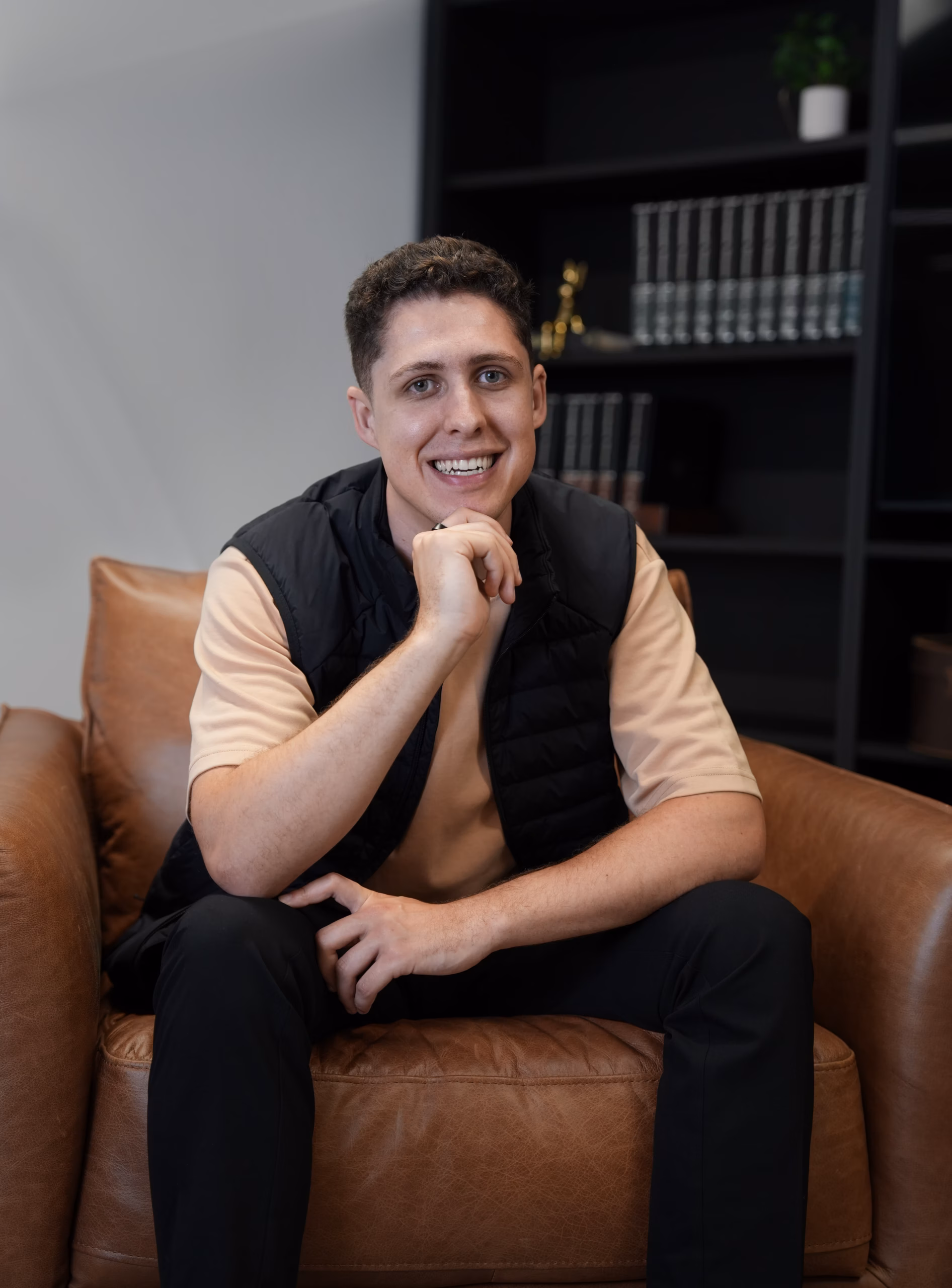 Andrew nylon lawfuel