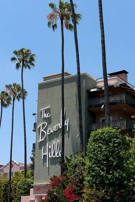 Beverlyhills
