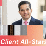 These 11 Lawyers Have Been Client Service All-Stars Three Years Running — Here’s Why
