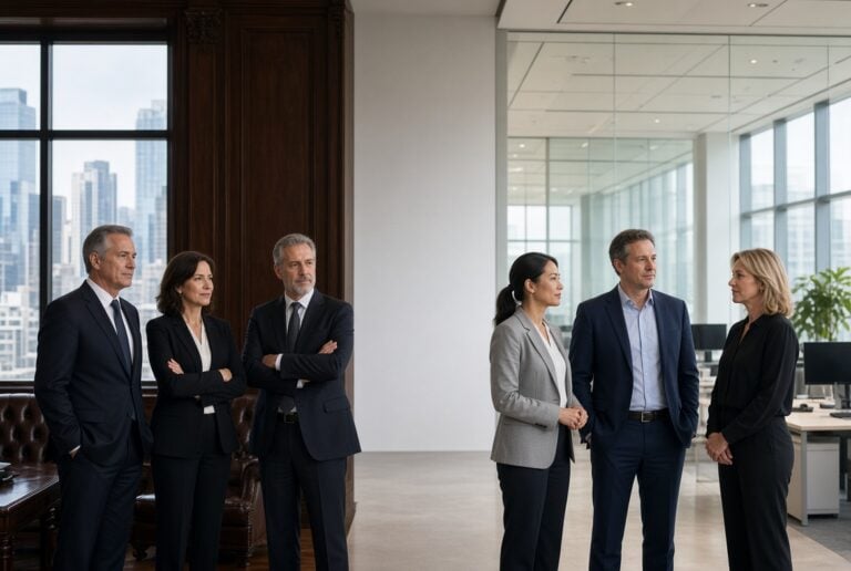 What is still missing to close the gap between law firms and legal departments?
