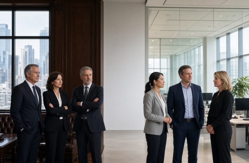 What is still missing to close the gap between law firms and legal departments?