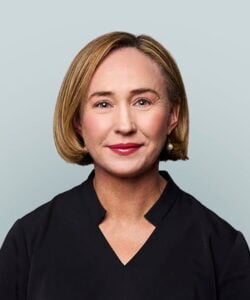 Jane harvey ashurst