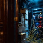 Law firm tech security