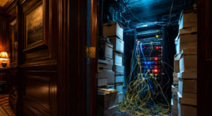 Why Law Firms Are Rethinking Emergency IT Support and Investing in Proactive IT Support
