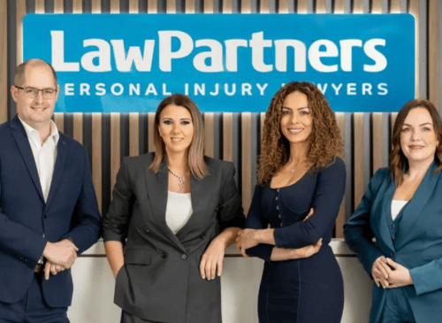 Lawpartners