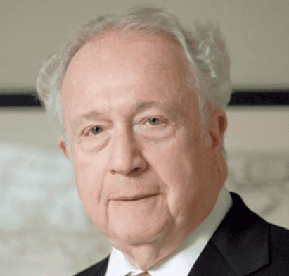 Wachtell’s Waterloo And The Chaos Marty Lipton Spent 50 Years Preventing