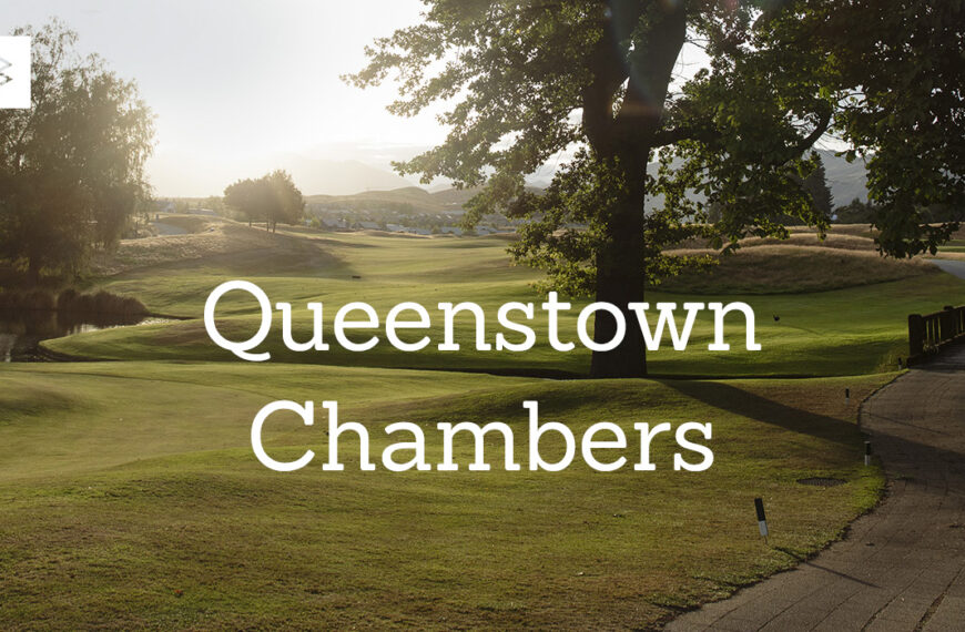 Queenstownchambers