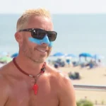 Lawyer Trades the Bar for the Beach at 42