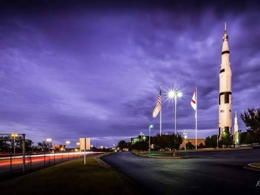 Rocket city=alabama