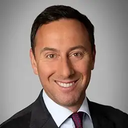 AveryGee David
